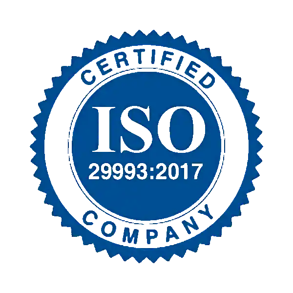 iSO 2017